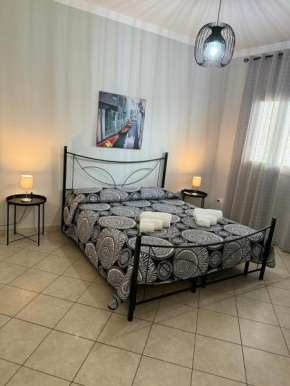 La casa del mulino